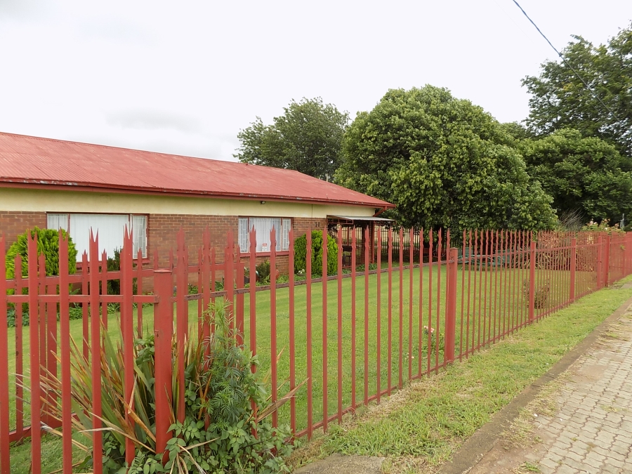 2 Bedroom Property for Sale in Ventersdorp North West